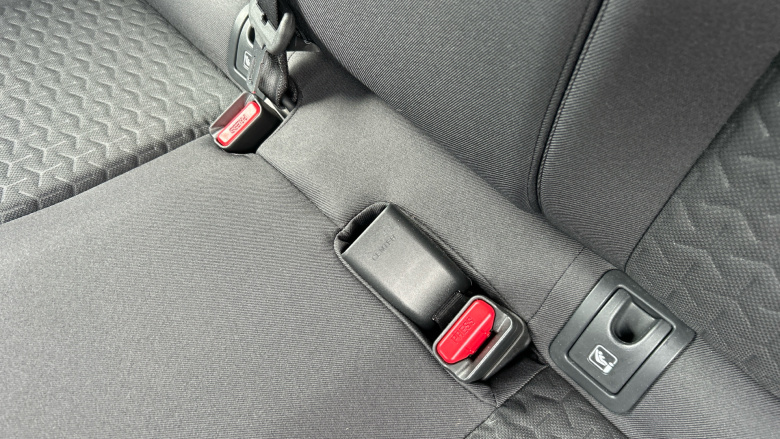 Toyota Yaris Cross 1.5 Hybrid Icon 5dr CVT Hybrid Estate